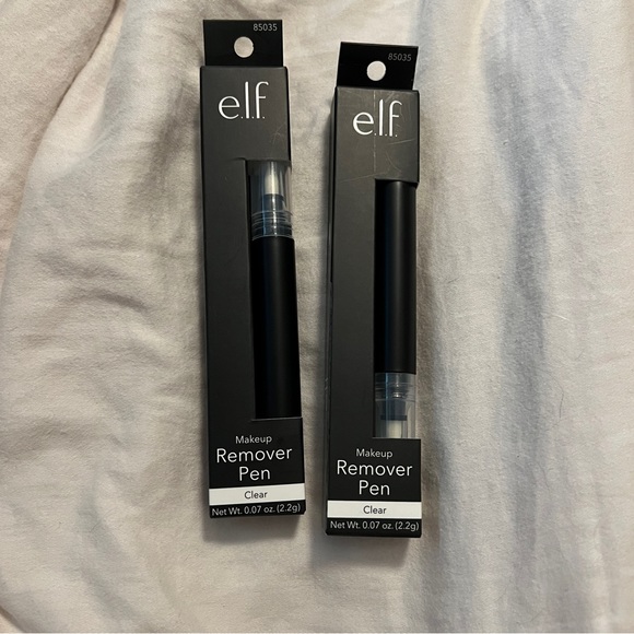 ELF Makeup Nwt 2 Elf Makeup Remover Pens Poshmark